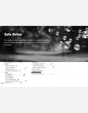 honda n-box 2025  owners manual in english